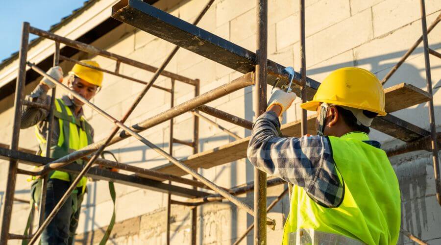 Fascia Repair in Chester, PA